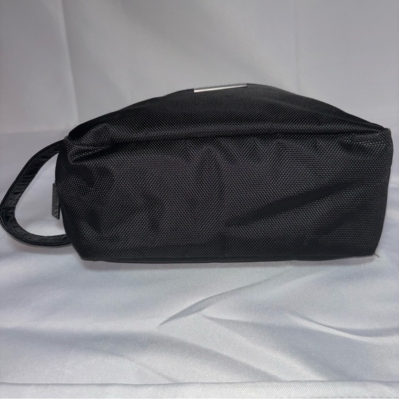Jimmy Choo Black UNISEX Toiletry Bag - Picture 6 of 12